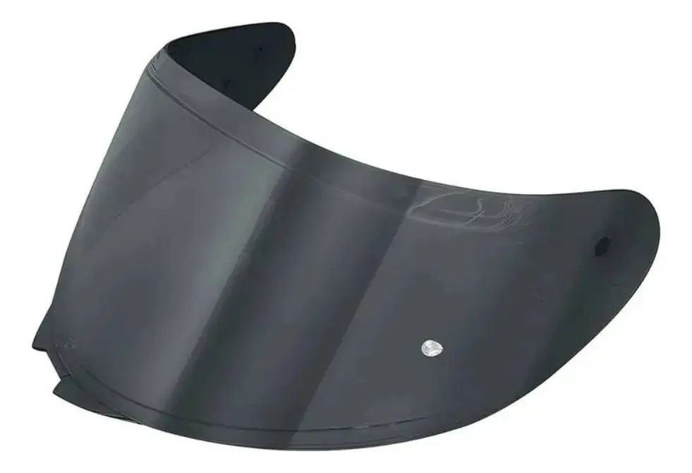 Viseira Flow Fumê para Capacete